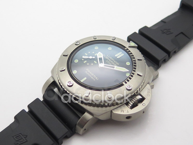 Panerai Submersible Titanium PAM00364 Арт. PA-2119 Арт. PA-2119