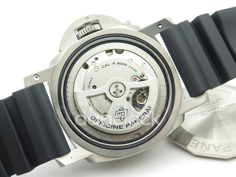 Panerai Submersible Titanium PAM00364 Арт. PA-2119 Арт. PA-2119