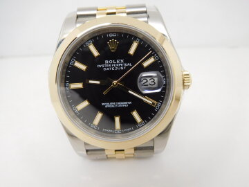 Rolex DateJust 41 126303-0014