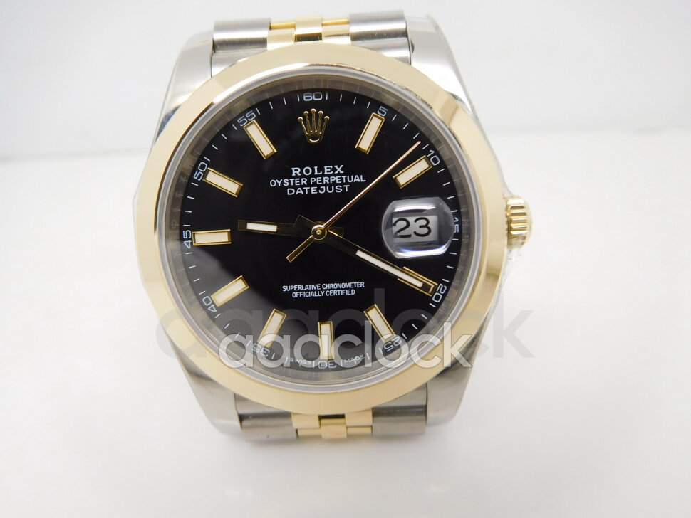 Rolex DateJust 41 126303-0014 Арт. RO-3210 Арт. RO-3210