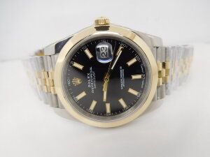 Rolex DateJust 41 126303-0014