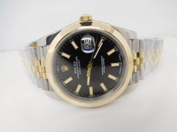 Rolex DateJust 41 126303-0014