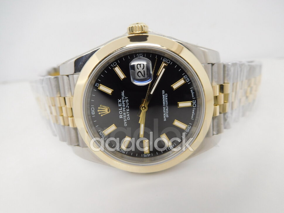 Rolex DateJust 41 126303-0014 Арт. RO-3210 Арт. RO-3210