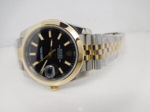 Rolex DateJust 41 126303-0014