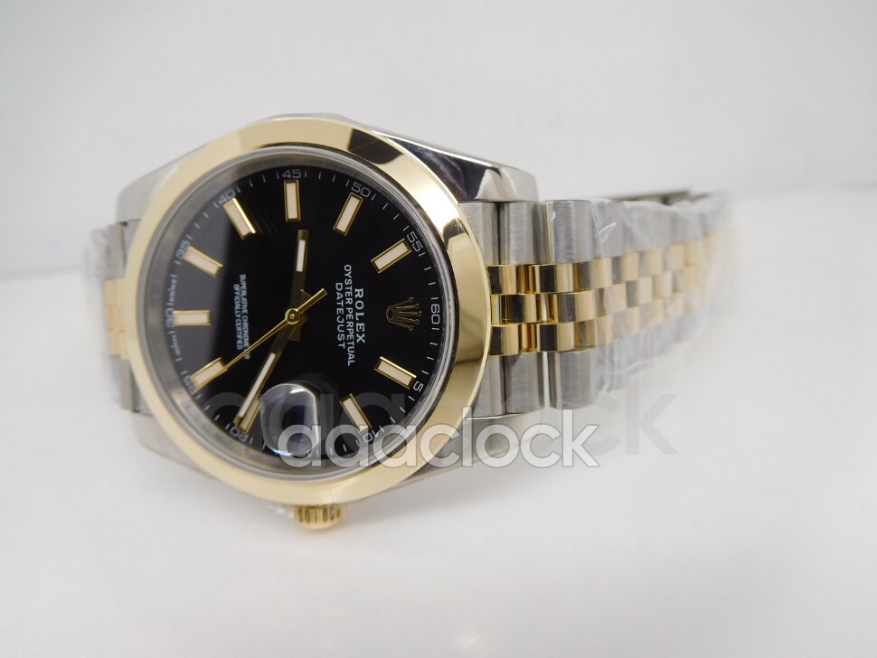 Rolex DateJust 41 126303-0014 Арт. RO-3210 Арт. RO-3210