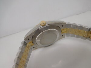 Rolex DateJust 41 126303-0014