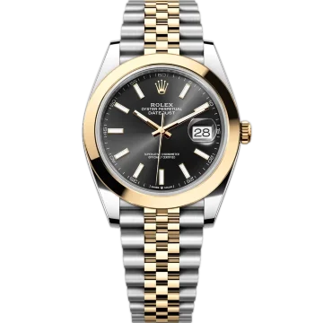 Rolex DateJust 41 126303-0014