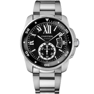 Cartier Calibre de Cartier Diver WSCA0011