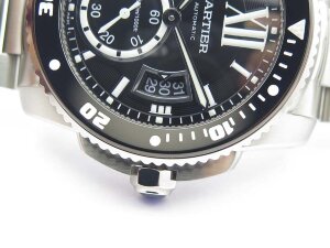 Cartier Calibre de Cartier Diver WSCA0011
