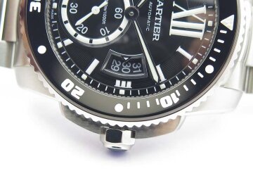Cartier Calibre de Cartier Diver WSCA0011