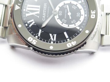 Cartier Calibre de Cartier Diver WSCA0011