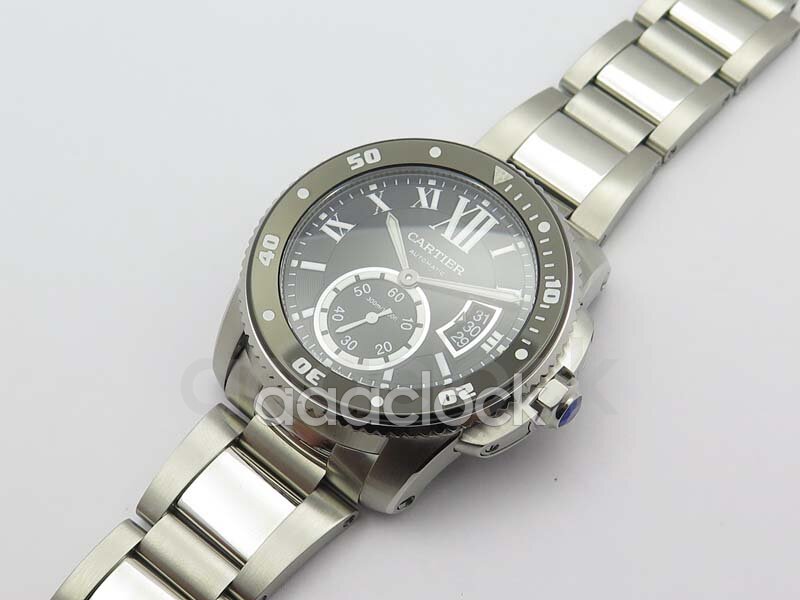 Cartier Calibre de Cartier Diver WSCA0011 Арт. CA-0882 Арт. CA-0882
