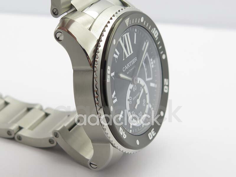 Cartier Calibre de Cartier Diver WSCA0011 Арт. CA-0882 Арт. CA-0882
