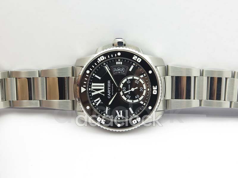 Cartier Calibre de Cartier Diver WSCA0011 Арт. CA-0882 Арт. CA-0882