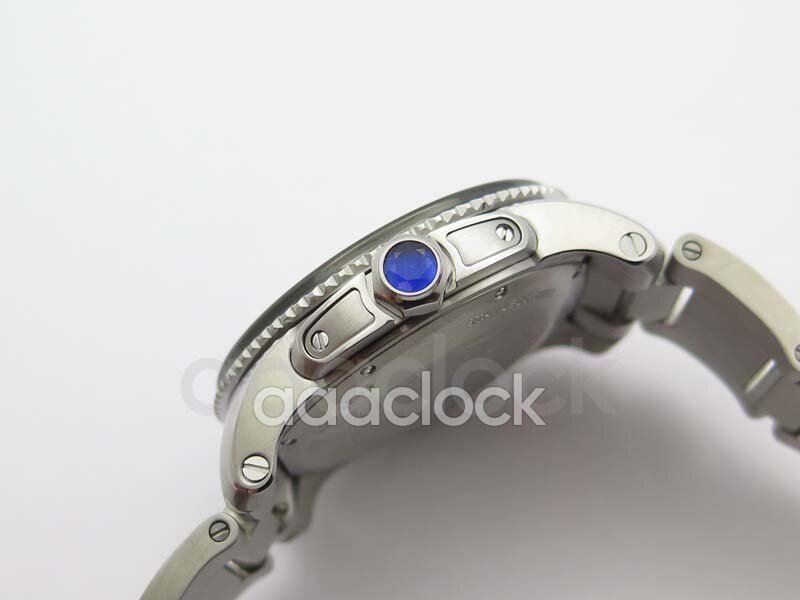 Cartier Calibre de Cartier Diver WSCA0011 Арт. CA-0882 Арт. CA-0882