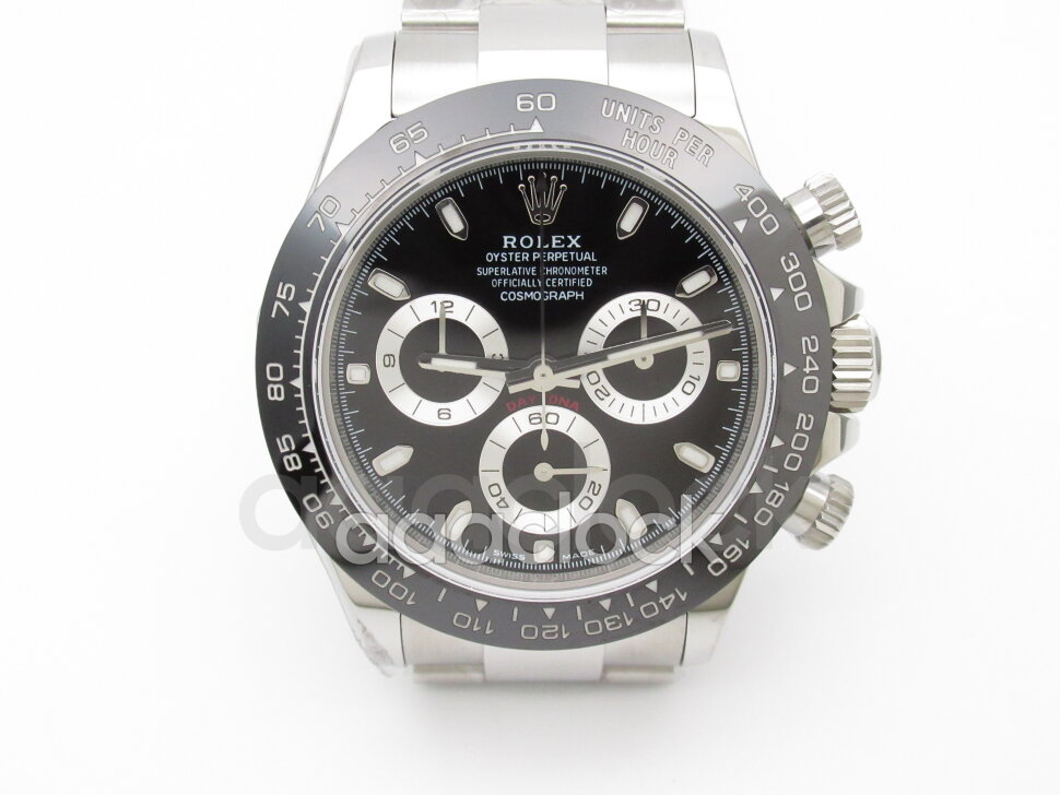 Rolex Cosmograph Daytona 116500LN-0002 Арт. RO-2391 Арт. RO-2391