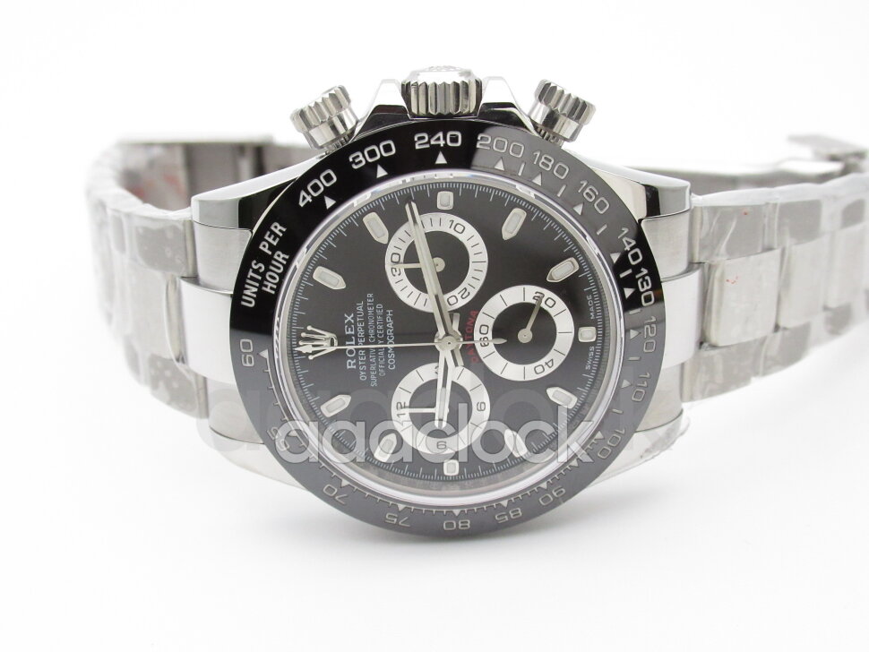 Rolex Cosmograph Daytona 116500LN-0002 Арт. RO-2391 Арт. RO-2391