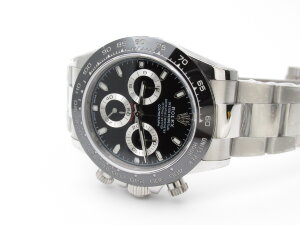 Rolex Cosmograph Daytona 116500LN-0002