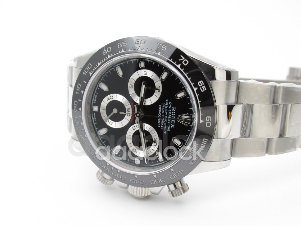 Rolex Cosmograph Daytona 116500LN-0002 Арт. RO-2391 Арт. RO-2391