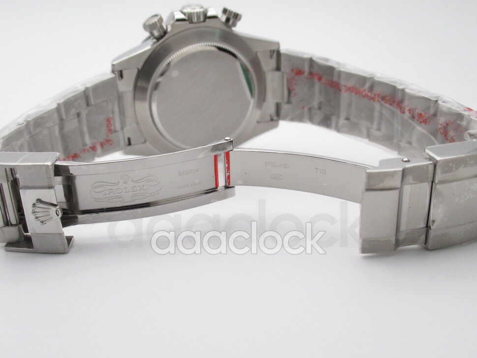 Rolex Cosmograph Daytona 116500LN-0002 Арт. RO-2391 Арт. RO-2391