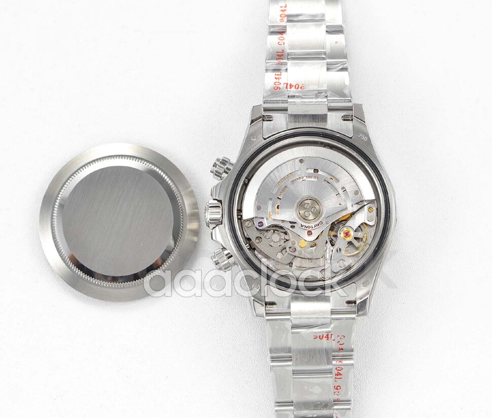 Rolex Cosmograph Daytona 116500LN-0002 Арт. RO-2391 Арт. RO-2391