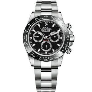 Rolex Cosmograph Daytona 116500LN-0002