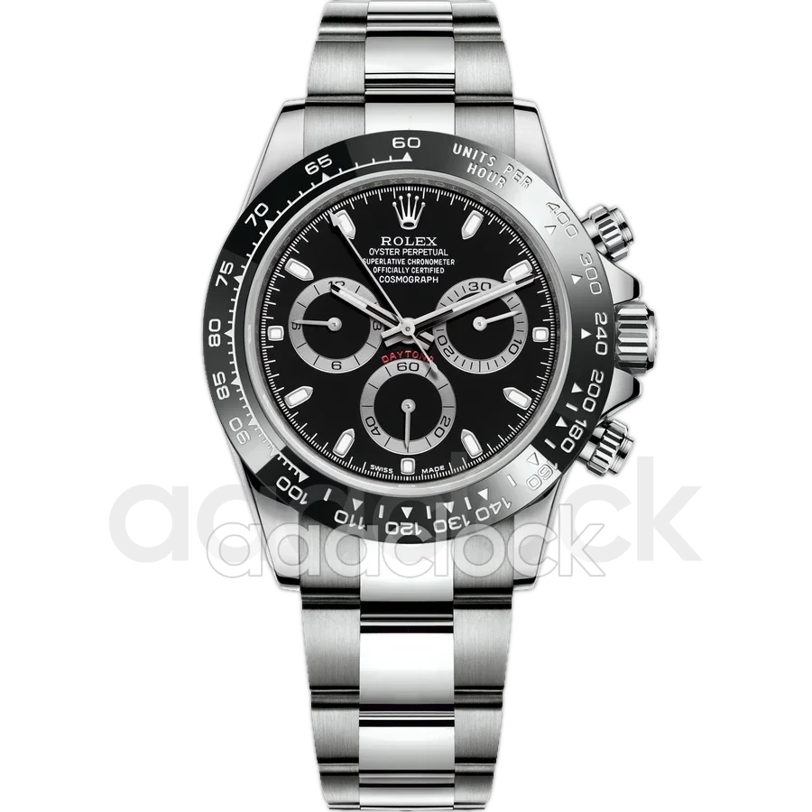 Rolex Cosmograph Daytona 116500LN-0002 Арт. RO-2391 Арт. RO-2391