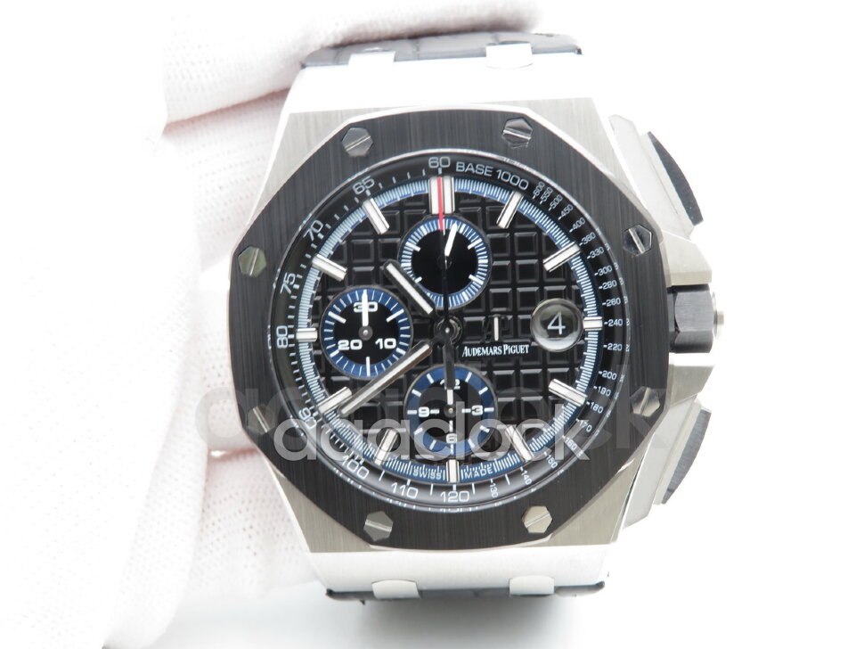 Audemars Piguet Royal Oak Offshore 26411PO.OO.A002CR.01 Арт. AP-0177 Арт. AP-0177