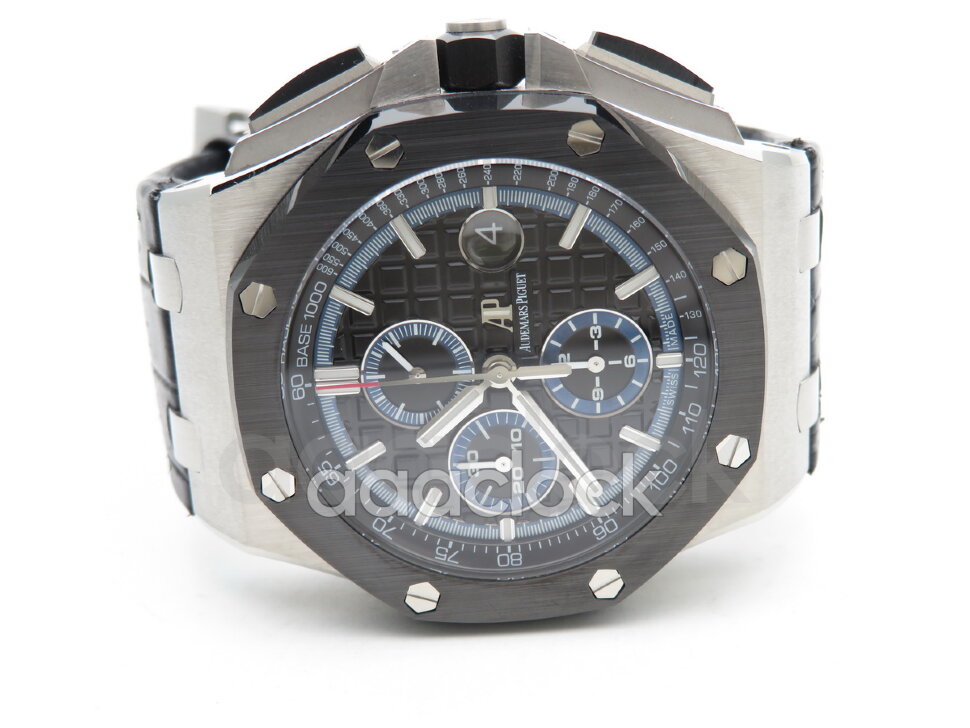 Audemars Piguet Royal Oak Offshore 26411PO.OO.A002CR.01 Арт. AP-0177 Арт. AP-0177