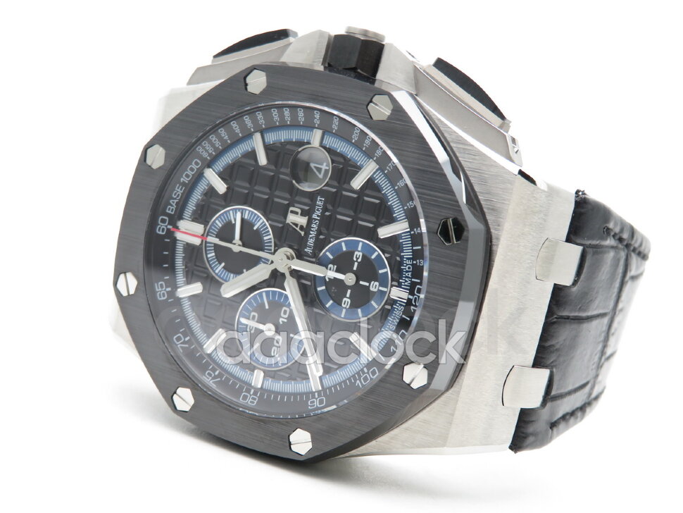 Audemars Piguet Royal Oak Offshore 26411PO.OO.A002CR.01 Арт. AP-0177 Арт. AP-0177