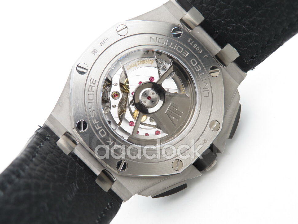 Audemars Piguet Royal Oak Offshore 26411PO.OO.A002CR.01 Арт. AP-0177 Арт. AP-0177