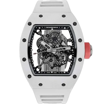 Richard Mille RM 055 Bubba Watson Ceramic