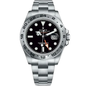 Rolex Explorer II 216570-0002