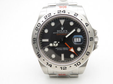 Rolex Explorer II 216570-0002
