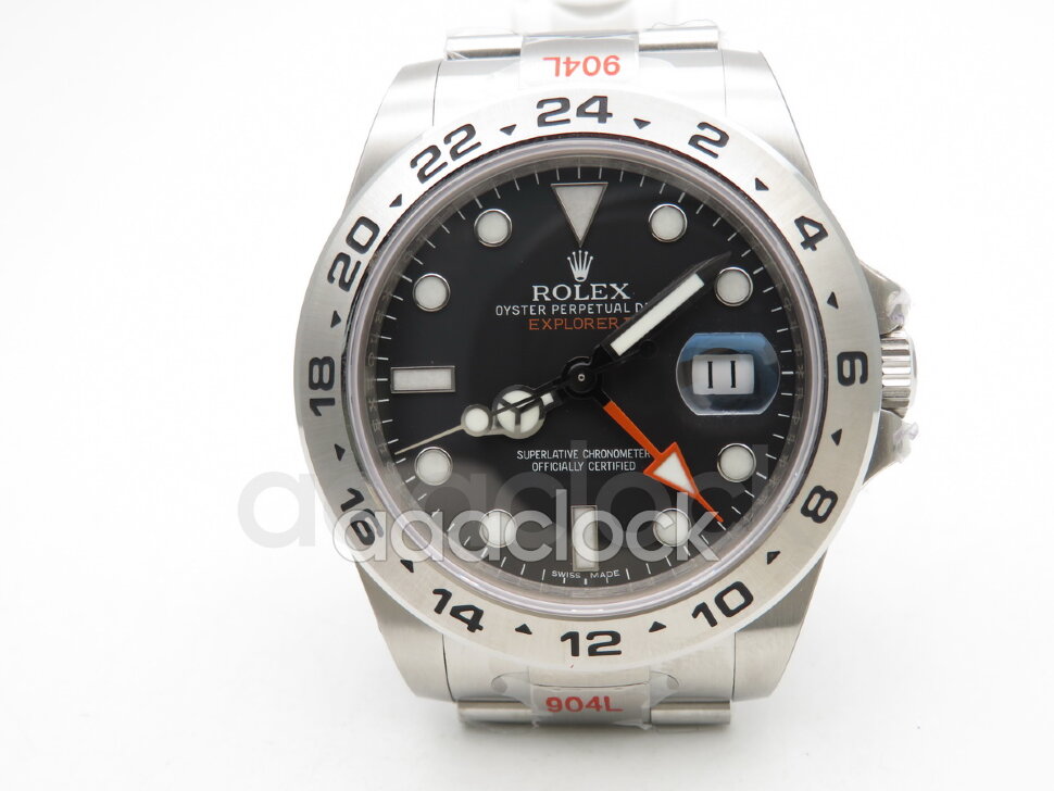 Rolex Explorer II 216570-0002 Арт. RO-3619 Арт. RO-3619