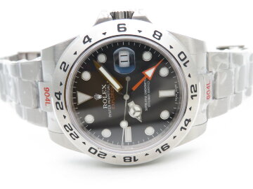 Rolex Explorer II 216570-0002