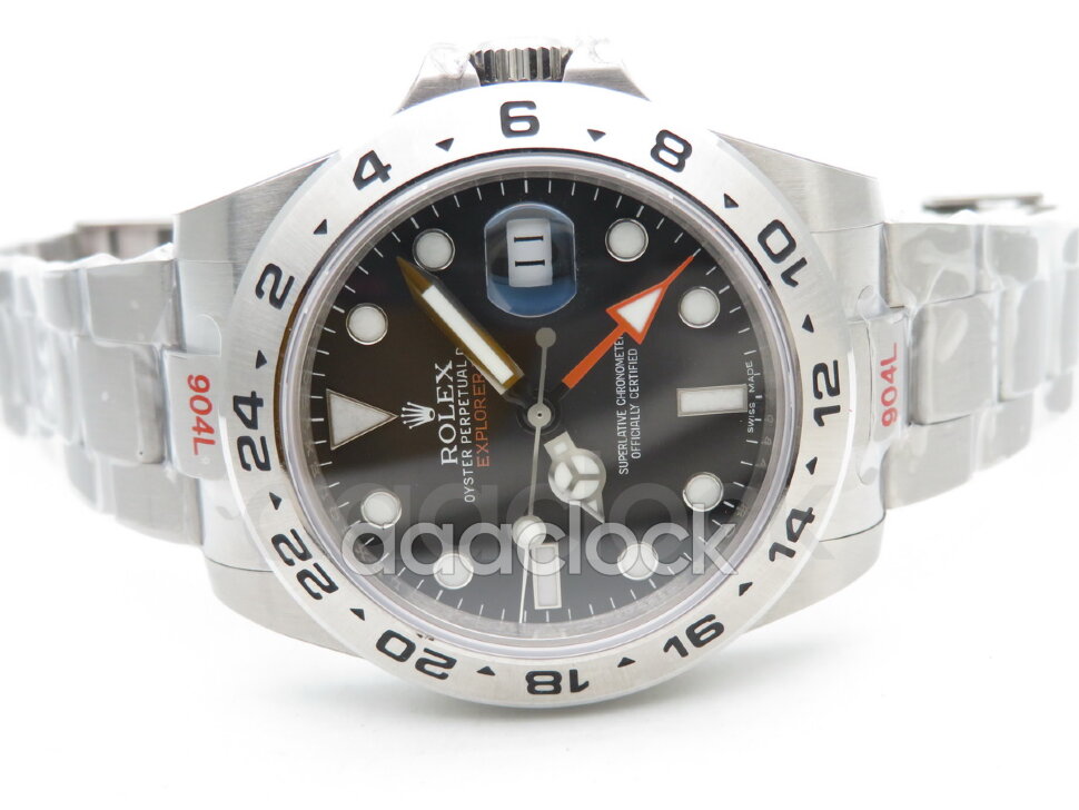 Rolex Explorer II 216570-0002 Арт. RO-3619 Арт. RO-3619
