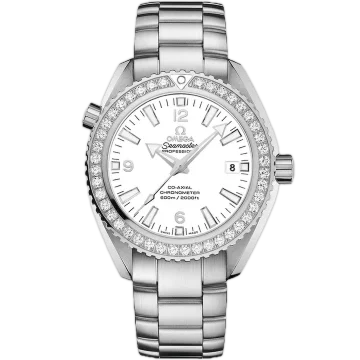 Omega Seamaster Planet Ocean 600M 232.15.42.21.04.001