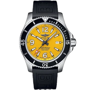 Breitling Superocean Automatic 44