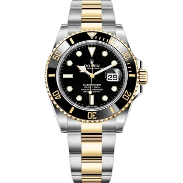 Rolex Submariner Date 126613ln-0002