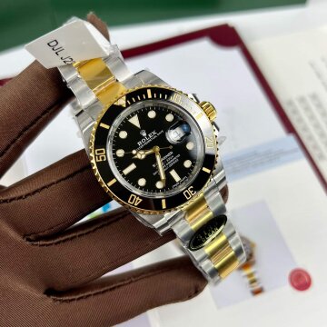 Rolex Submariner Date 126613ln-0002