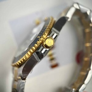 Rolex Submariner Date 126613ln-0002