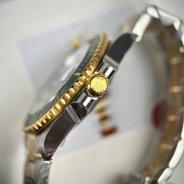 Rolex Submariner Date 126613ln-0002