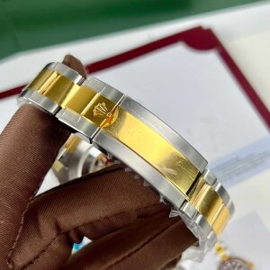 Rolex Submariner Date 126613ln-0002