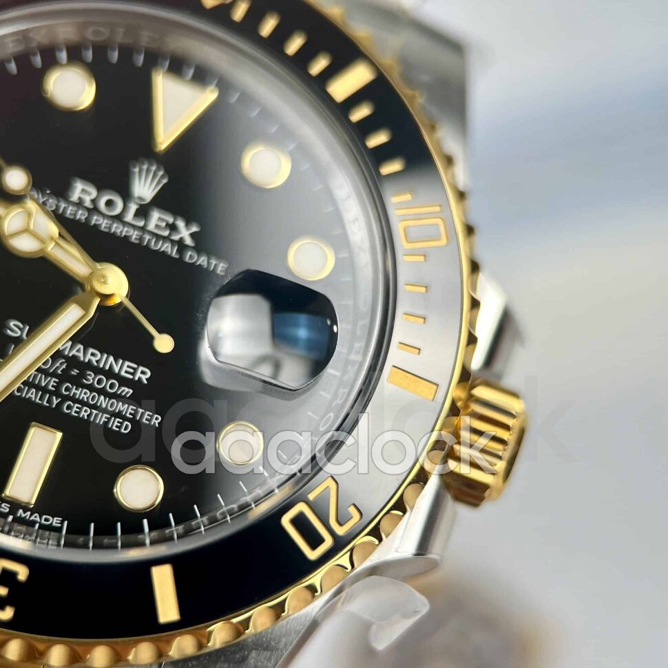Rolex Submariner Date 126613ln-0002 Арт. RO-3743 Арт. RO-3743