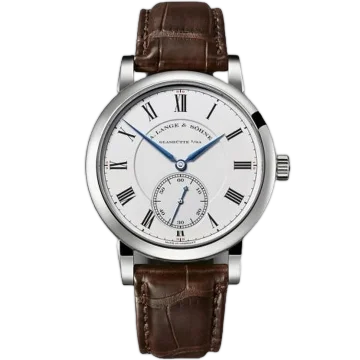 A. Lange &amp; Sohne Richard Lange Pour le Merite  260.025