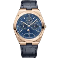 Vacheron Constantin Overseas Ultra-Thin Perpetual Calendar 4300V/000R-B509 Арт. VC-4026 Арт. VC-4026