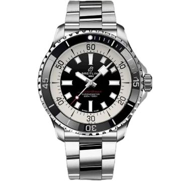 Breitling Superocean Automatic 44 A17376211B1A1