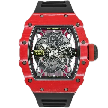 Richard Mille Limited Editions Rafael Nadal RM 35-02