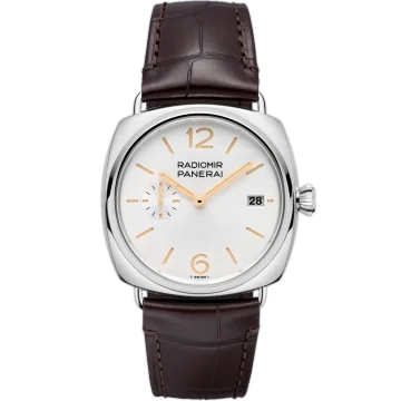 Panerai Radiomir Quaranta PAM01292